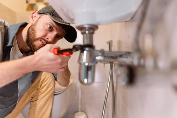 Best 24/7 Emergency Plumbing Services  in Brookdale, CA